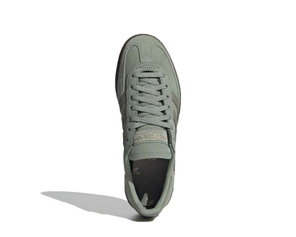 Adidas Handball Spezial W "Silver Green"