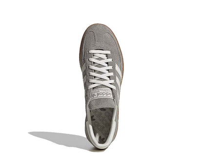 Adidas Handball Spezial W "Silver Pebble"