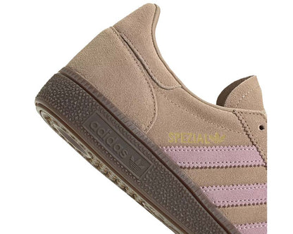 Adidas Handball Spezial W "Warm Sandstone"