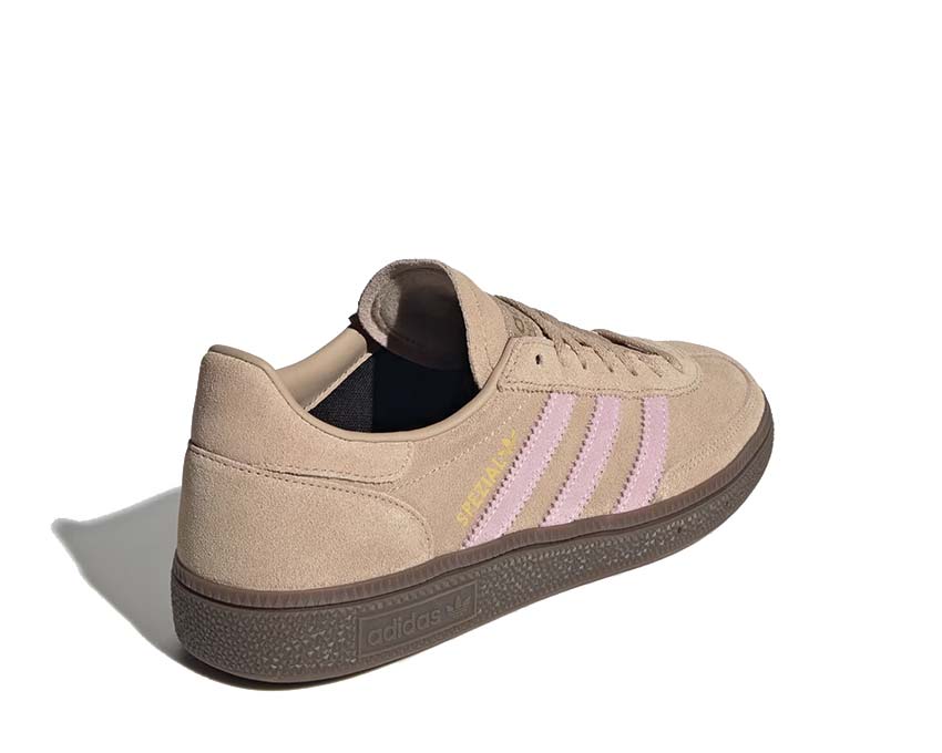 Adidas Handball Spezial W "Warm Sandstone"