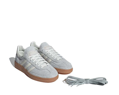 Adidas Handball Spezial W "Wonder Silver"
