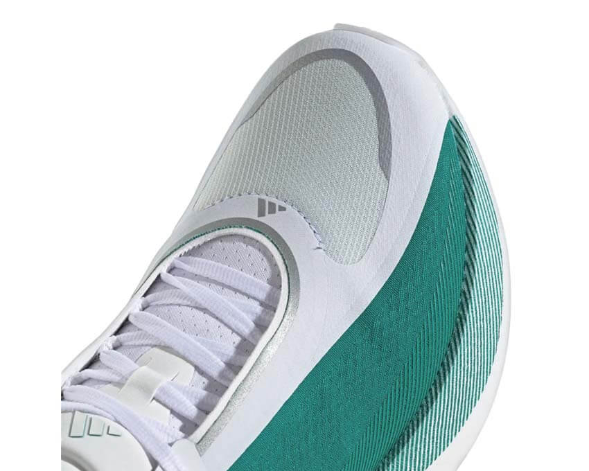 Adidas Hyperboost Edge “Equipment Green”
