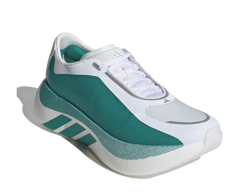Adidas Hyperboost Edge “Equipment Green”