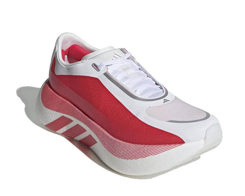 Adidas Hyperboost Edge "Pure Ruby"