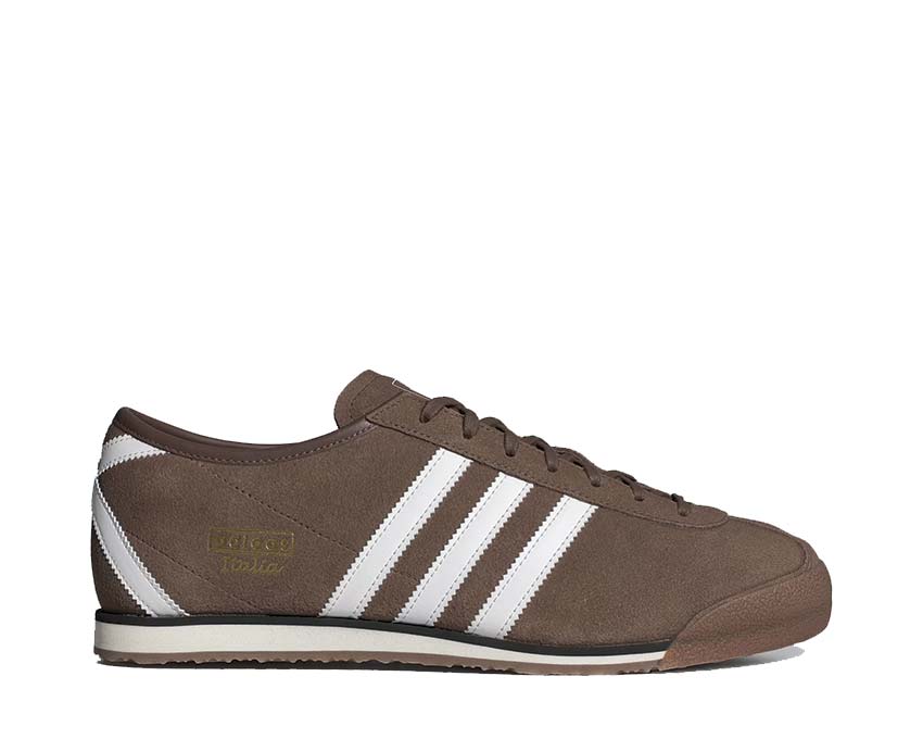 Adidas Italia 70S "Earth Strata"