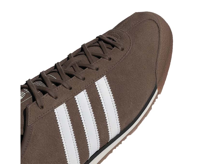 Adidas Italia 70S "Earth Strata"