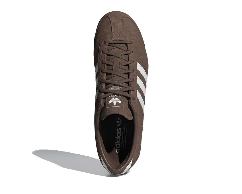 Adidas Italia 70S "Earth Strata"