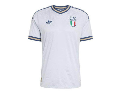 Adidas Italy 26 Away Authentic Jersey