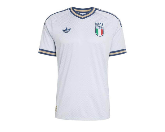 Adidas Italy 26 Away Authentic Jersey