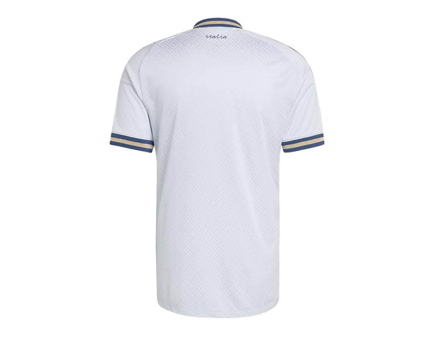 Adidas Italy 26 Away Authentic Jersey