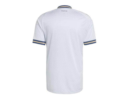 Adidas Italy 26 Away Authentic Jersey