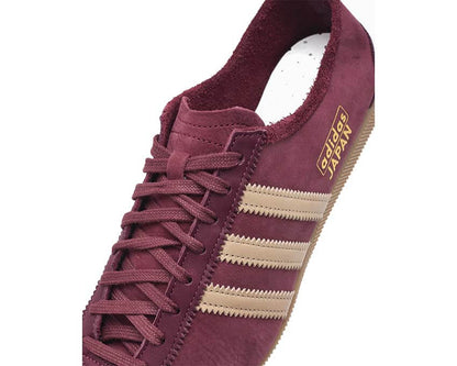 Adidas Japan "Shadow Red"