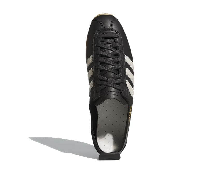 Adidas Japan "Core Black"