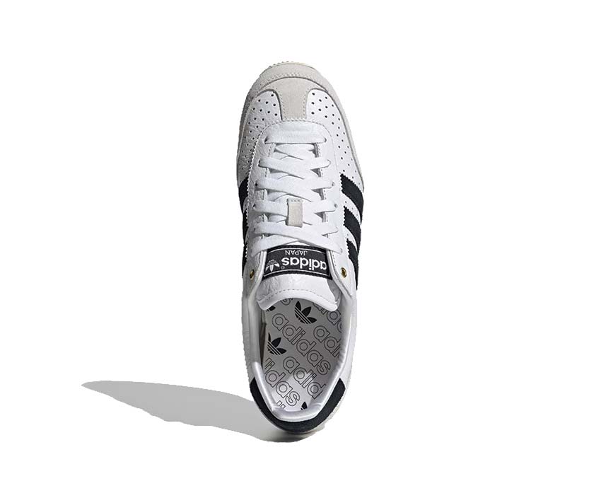Adidas Japan W "Cloud White"
