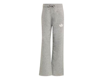 Adidas Knitted Pants "Medium Grey Heather"