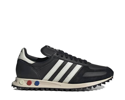 Adidas LA Trainer OG Made In USA "Core Black"