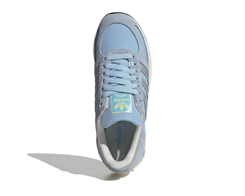 Adidas LA Trainer OG W "Clear Sky"