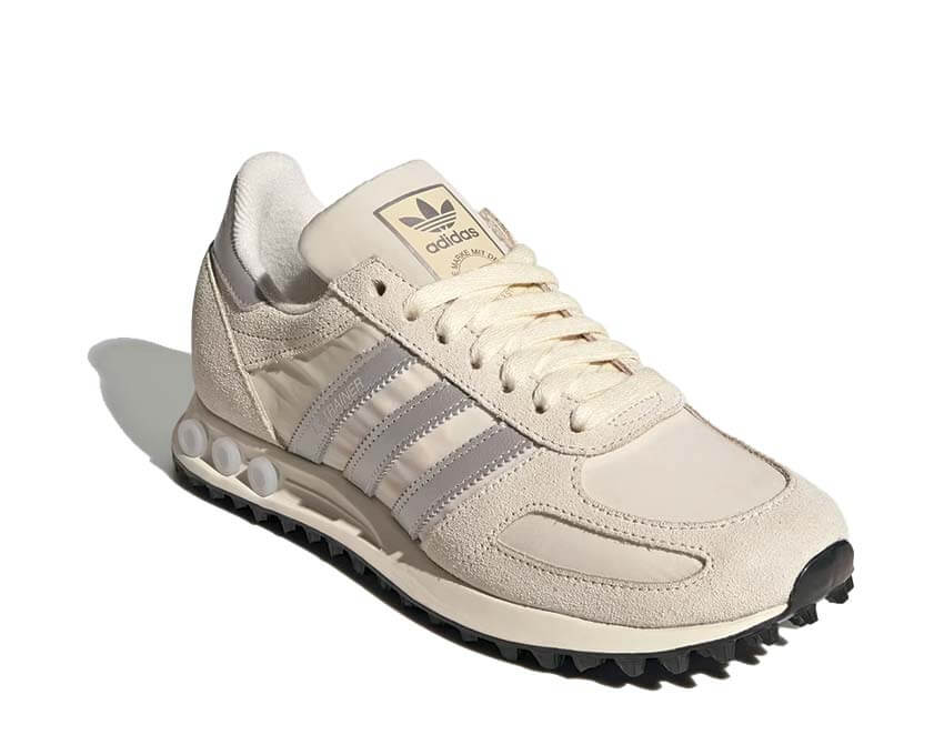 Adidas LA Trainer OG W "Wonder White"