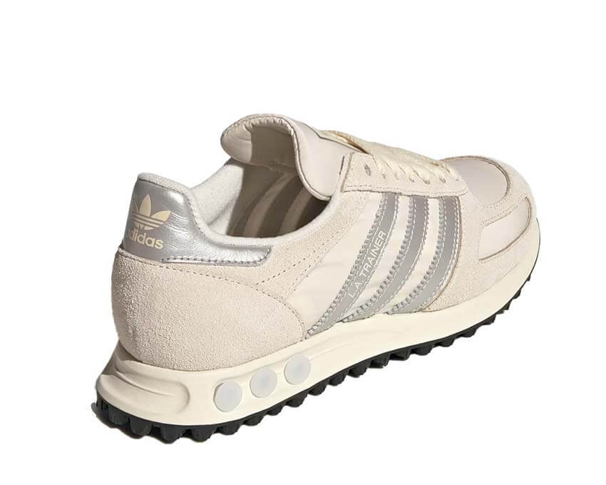 Adidas LA Trainer OG W "Wonder White"