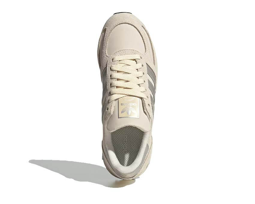 Adidas LA Trainer OG W "Wonder White"