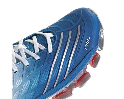 Adidas Megaride F50 "Blue Bird"