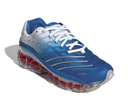 Adidas Megaride F50 "Blue Bird"