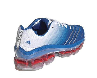 Adidas Megaride F50 "Blue Bird"