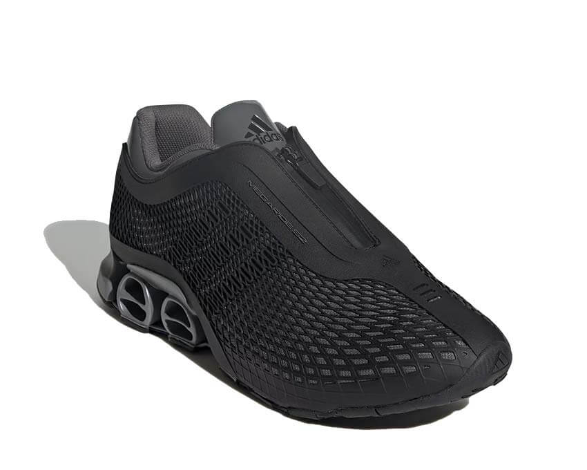 Adidas Megaride S2 "Grey Five"