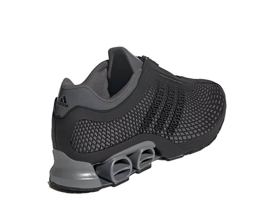 Adidas Megaride S2 "Grey Five"