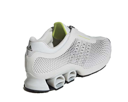 Adidas Megaride S2 "Crystal White"