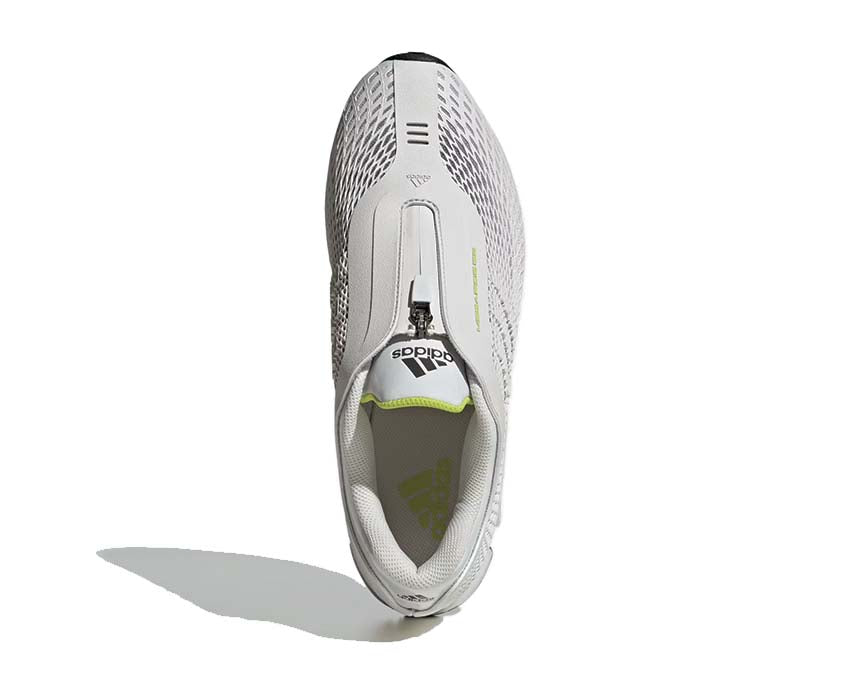 Adidas Megaride S2 "Crystal White"