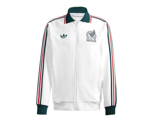 Adidas Mexico Away FMF A OG Jacket