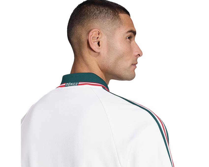 Adidas Mexico Away FMF A OG Jacket