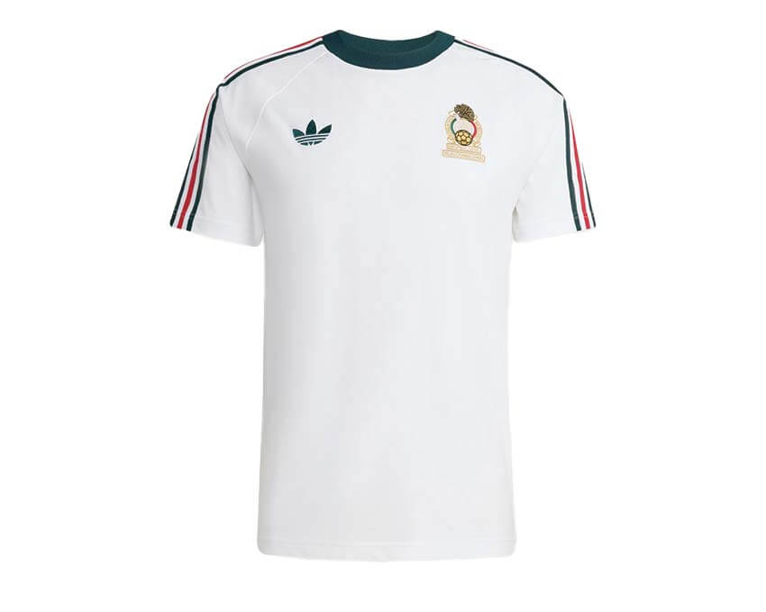 Adidas Mexico FMF OG Tee
