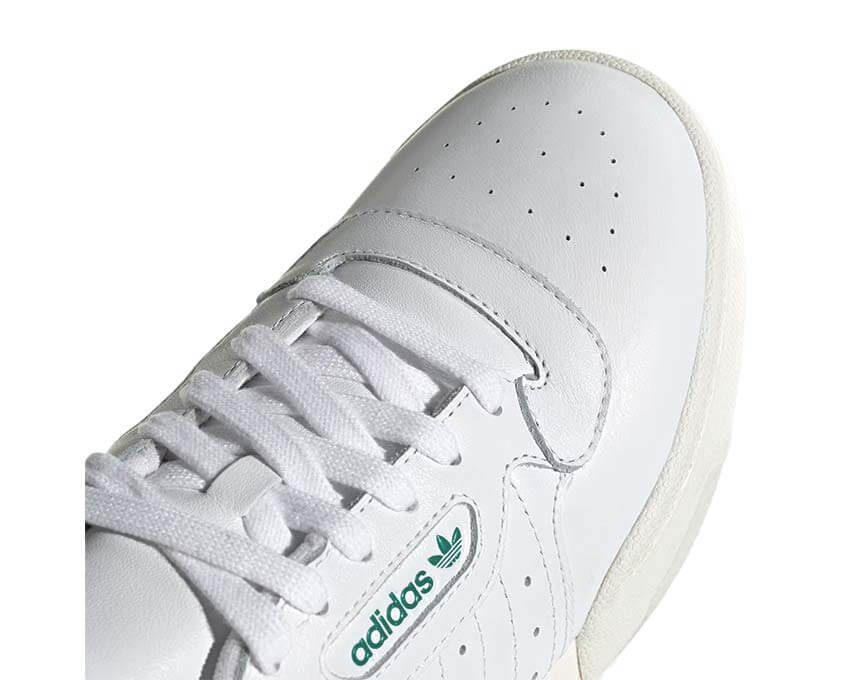 Adidas Powerphase "Court Pack"