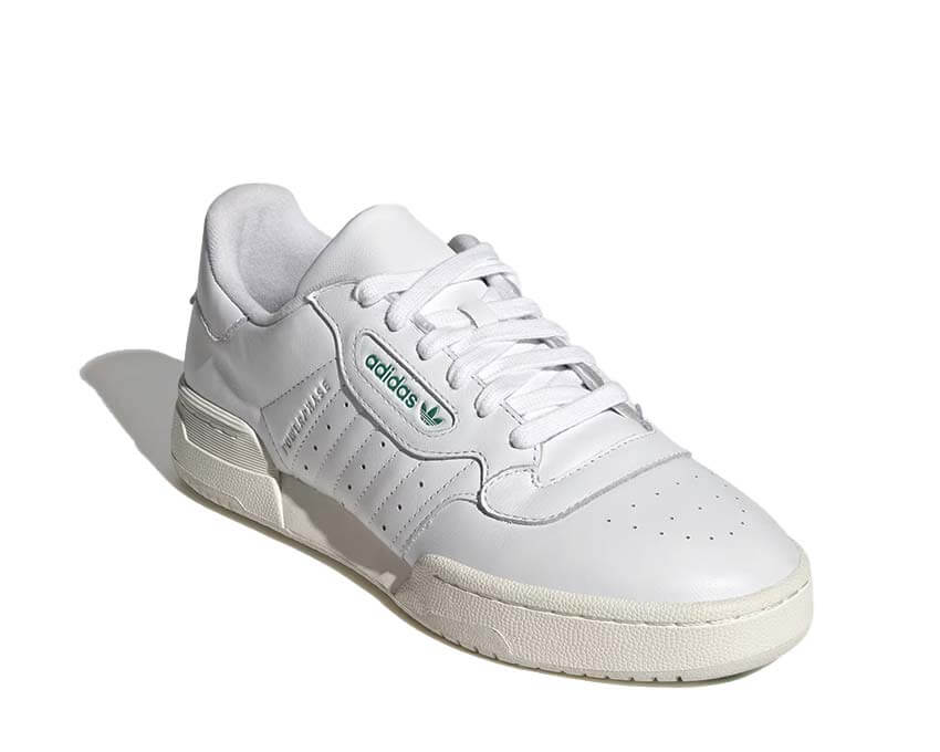 Adidas Powerphase "Court Pack"