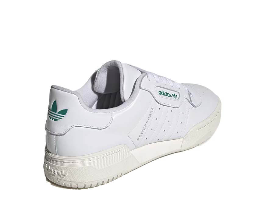 Adidas Powerphase "Court Pack"