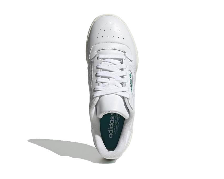 Adidas Powerphase "Court Pack"
