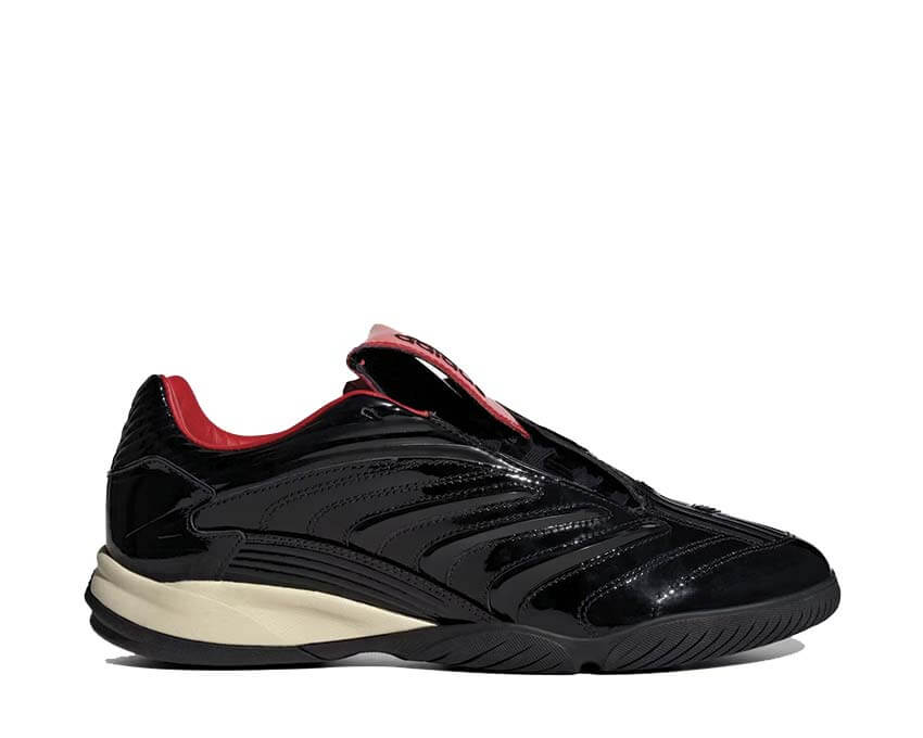 Adidas Predator Sala "Core Black"