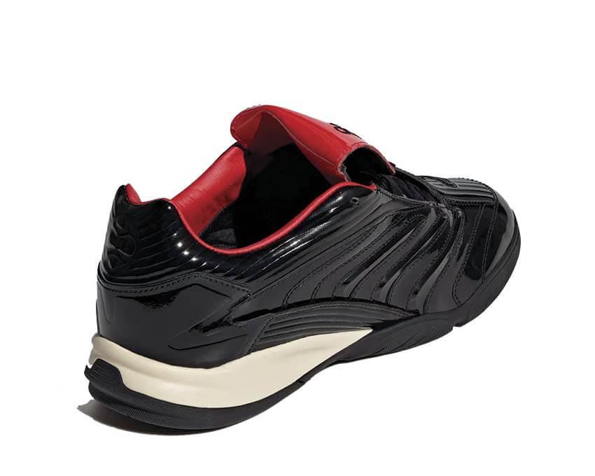 Adidas Predator Sala "Core Black"
