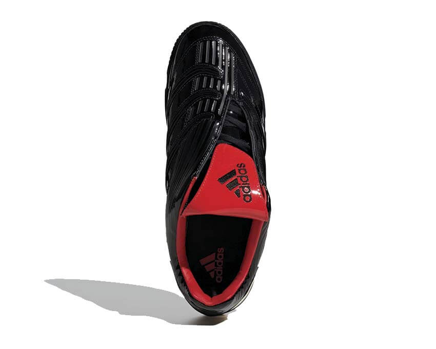 Adidas Predator Sala "Core Black"
