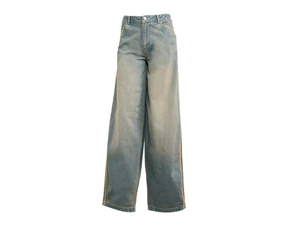 Adidas Premium Essentials Denim Pant
