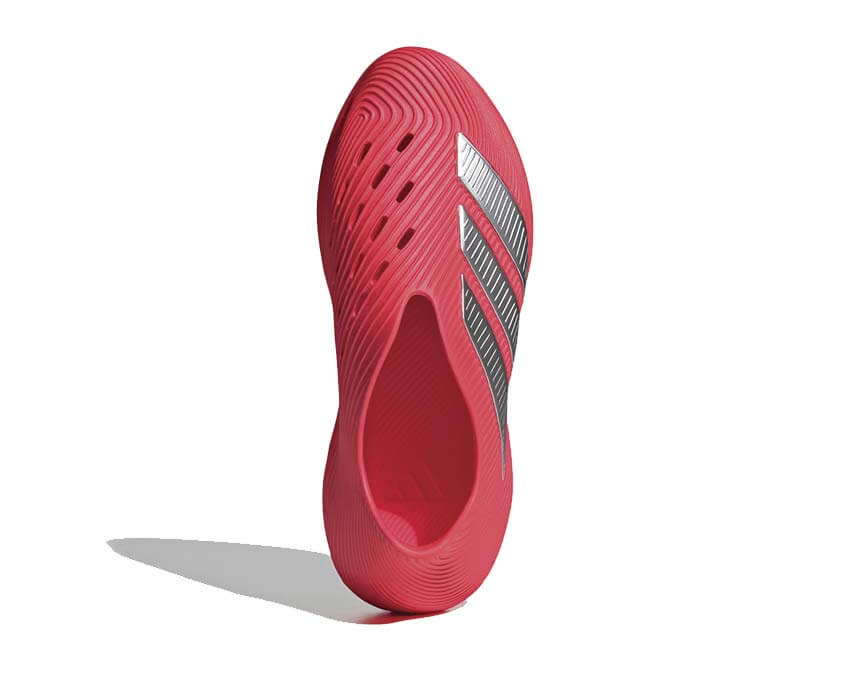 Adidas Purechill "Lucid Red"