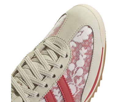 Adidas SL 72 OG W x Liberty London