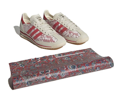 Adidas SL 72 OG W x Liberty London