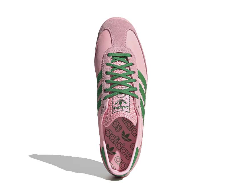 Adidas SL 72 OG W "Glow Pink"