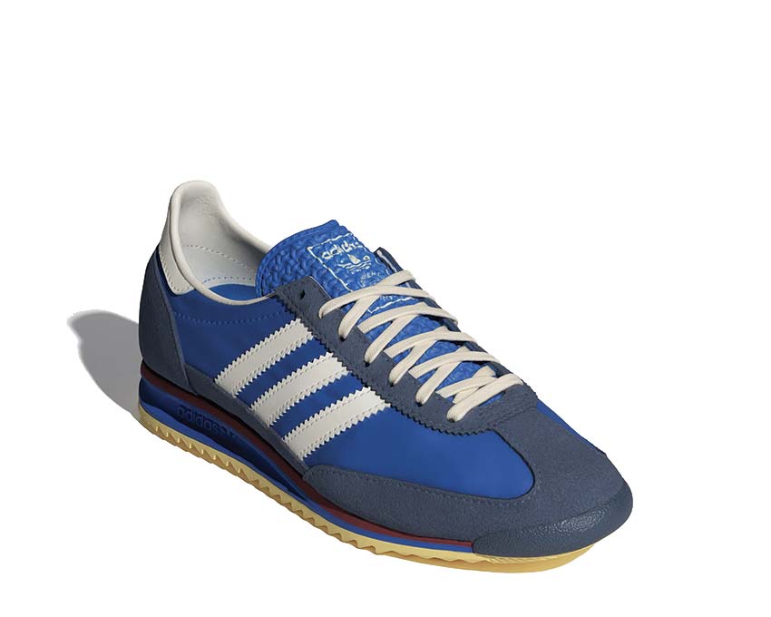 Adidas SL 72 OG "Blue Bird"