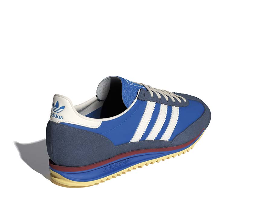 Adidas SL 72 OG "Blue Bird"