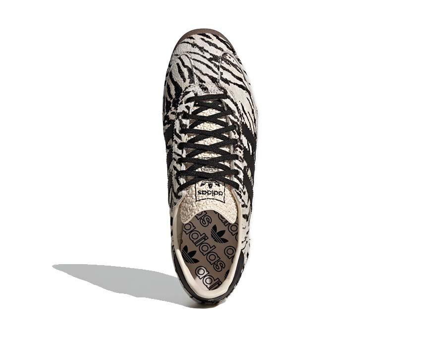 Adidas SL 72 OG W "Zebra"