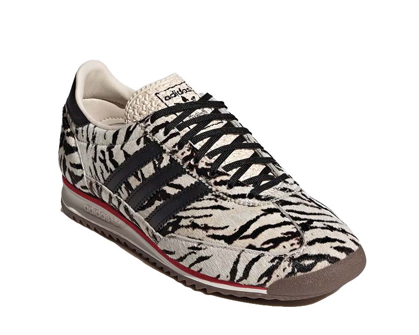 Adidas SL 72 OG W "Zebra"